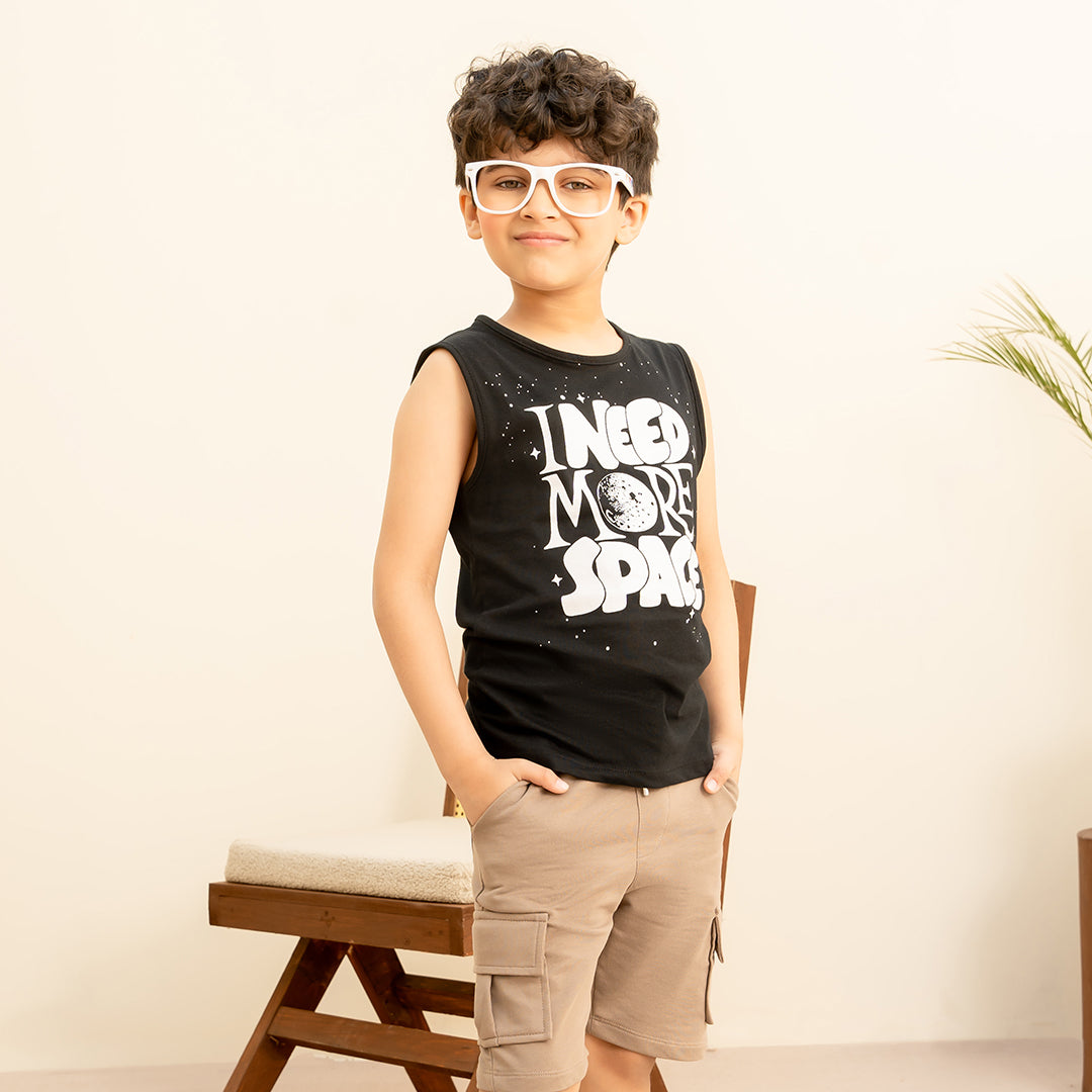Tank Tops
