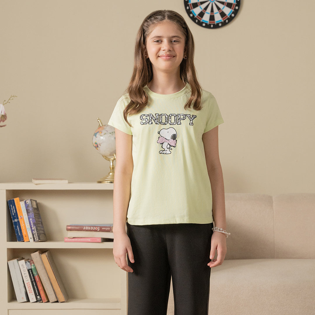 T-shirts