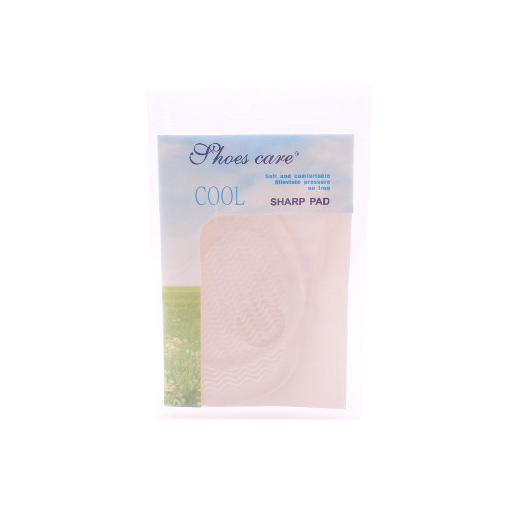 Soft Sharp Pad Insets For Shoe Insoles