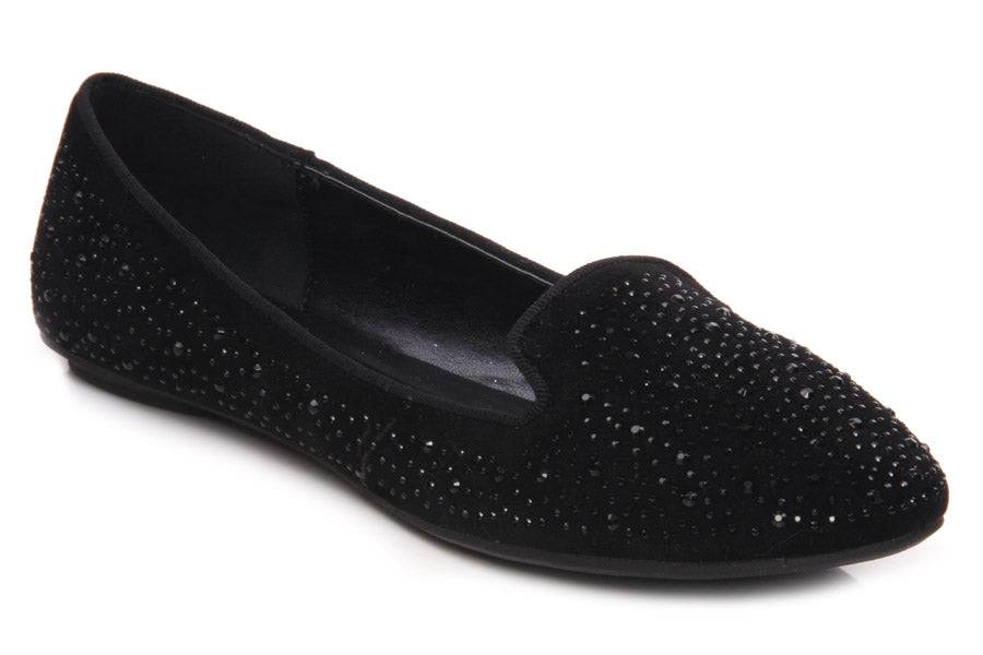 Women Casual Flat ' Dina ' Pumps Shoes