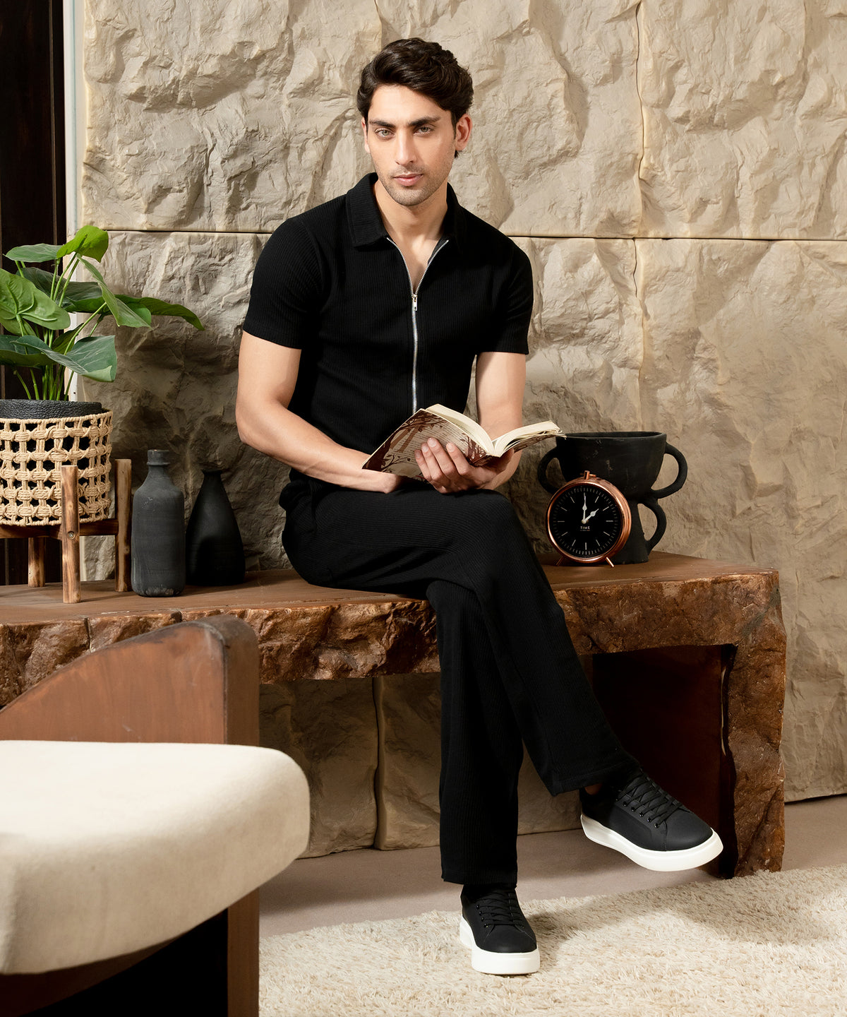 Men Clothing