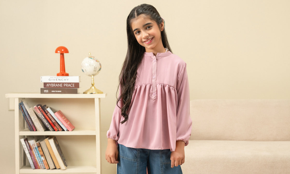 Girl Clothing