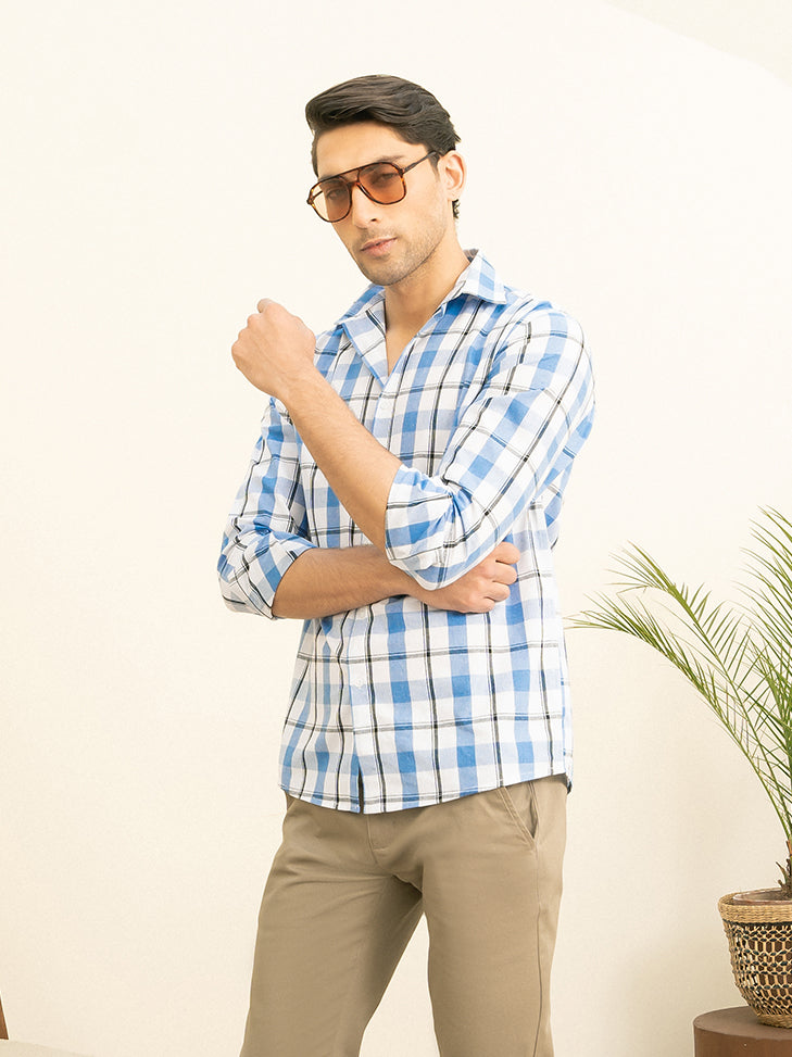 Casual Shirts