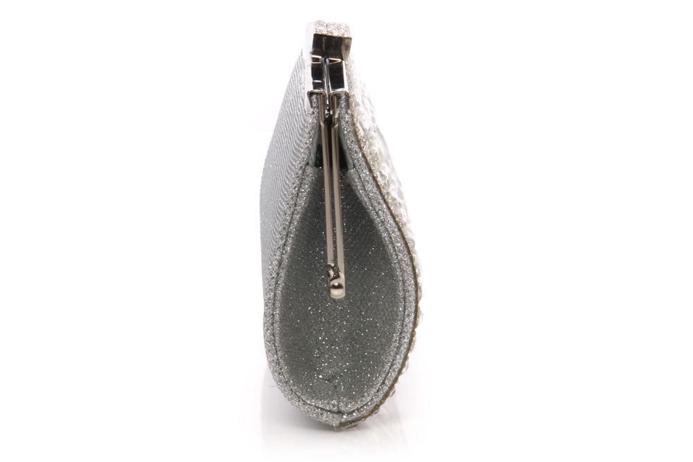 Womens 'Kari' Tradional Clutch Bag