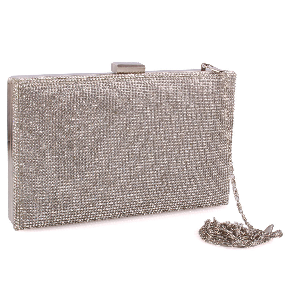 Women ‘Cindy’ Evening Clutch Bag