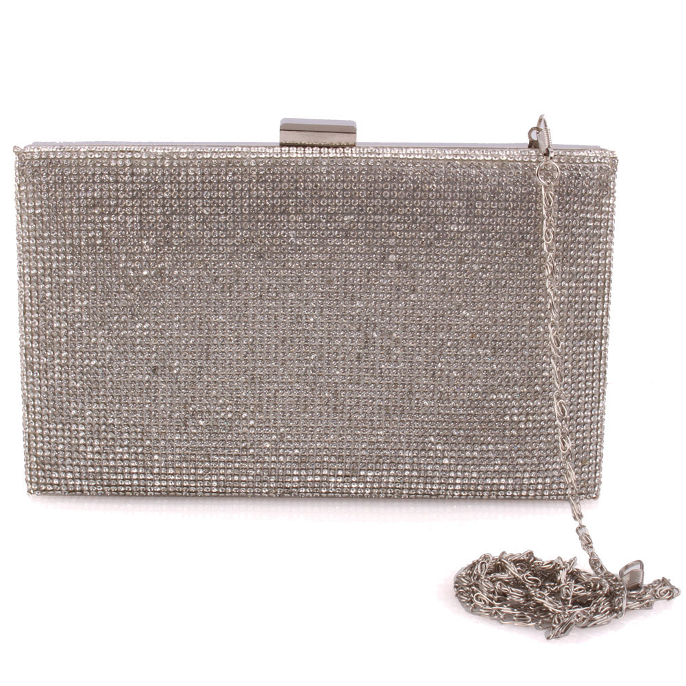 Women ‘Cindy’ Evening Clutch Bag