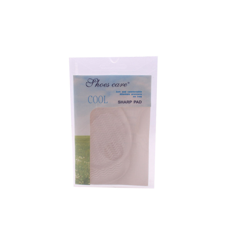 Soft Sharp Pad Insets For Shoe Insoles
