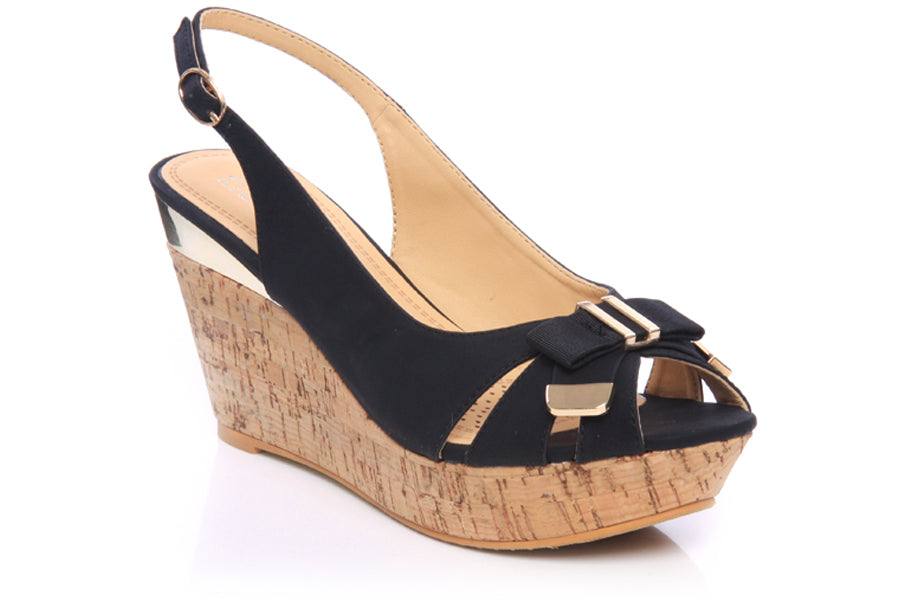 Women Casual Wedges
