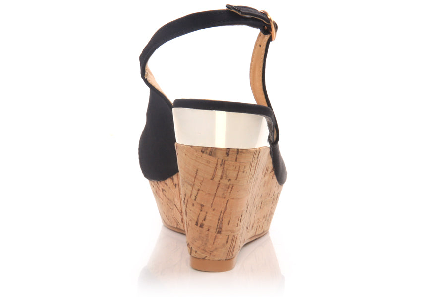 Women Casual Wedges