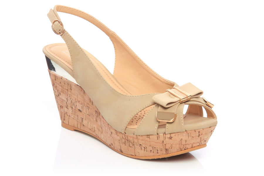 Women Casual Wedges