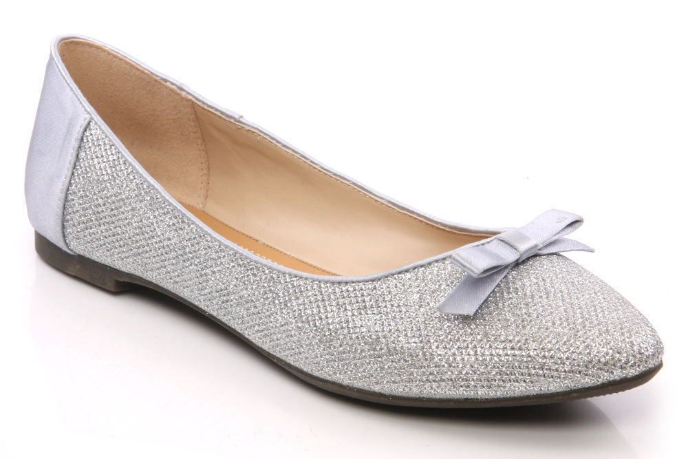 Womens Smart & Elegant 'Abbi' Pumps